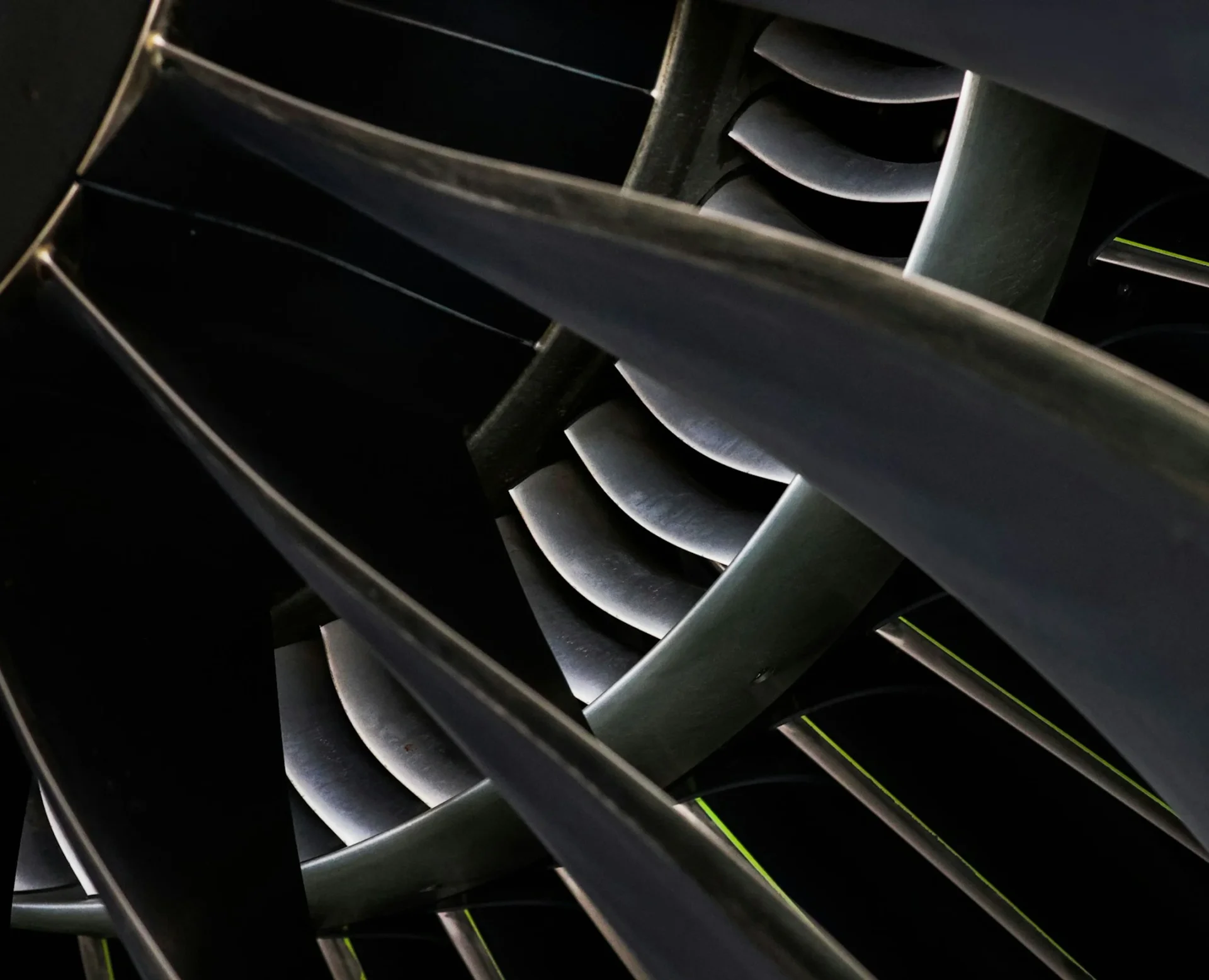 Soros: Turbine