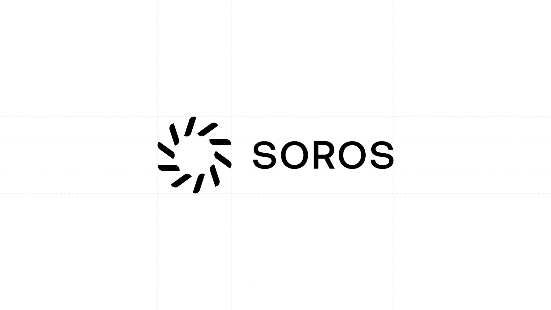 Soros: Construction