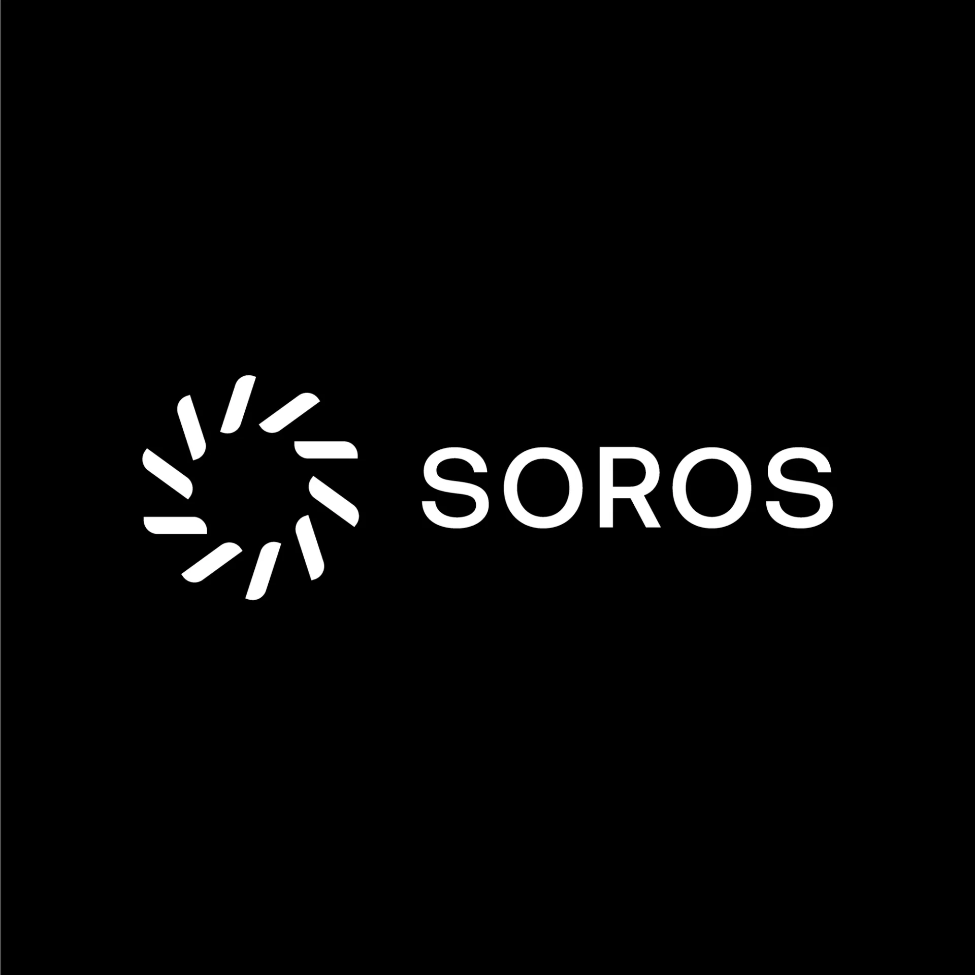 Soros: Logo