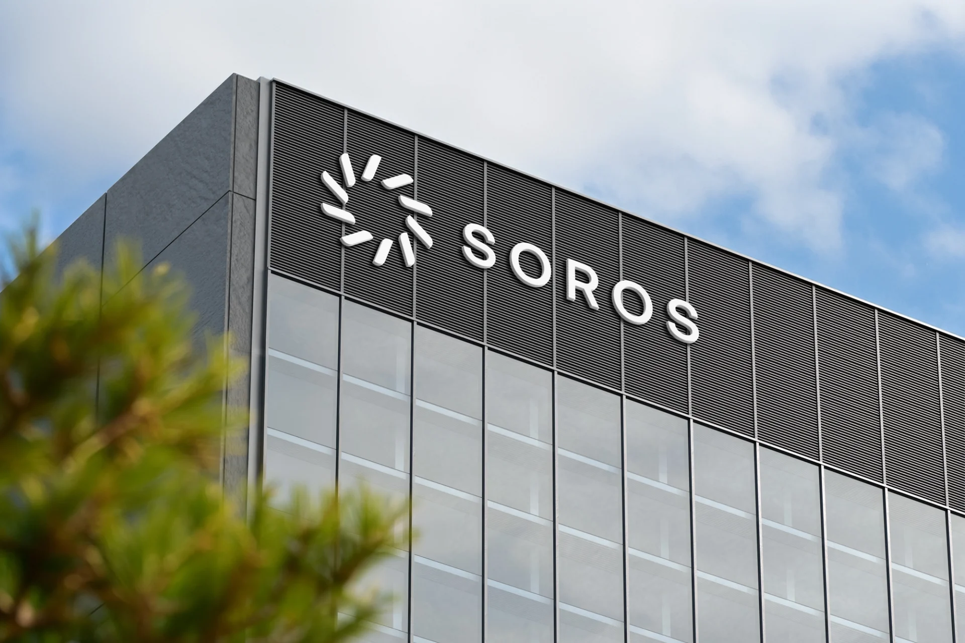 Soros: Architecture