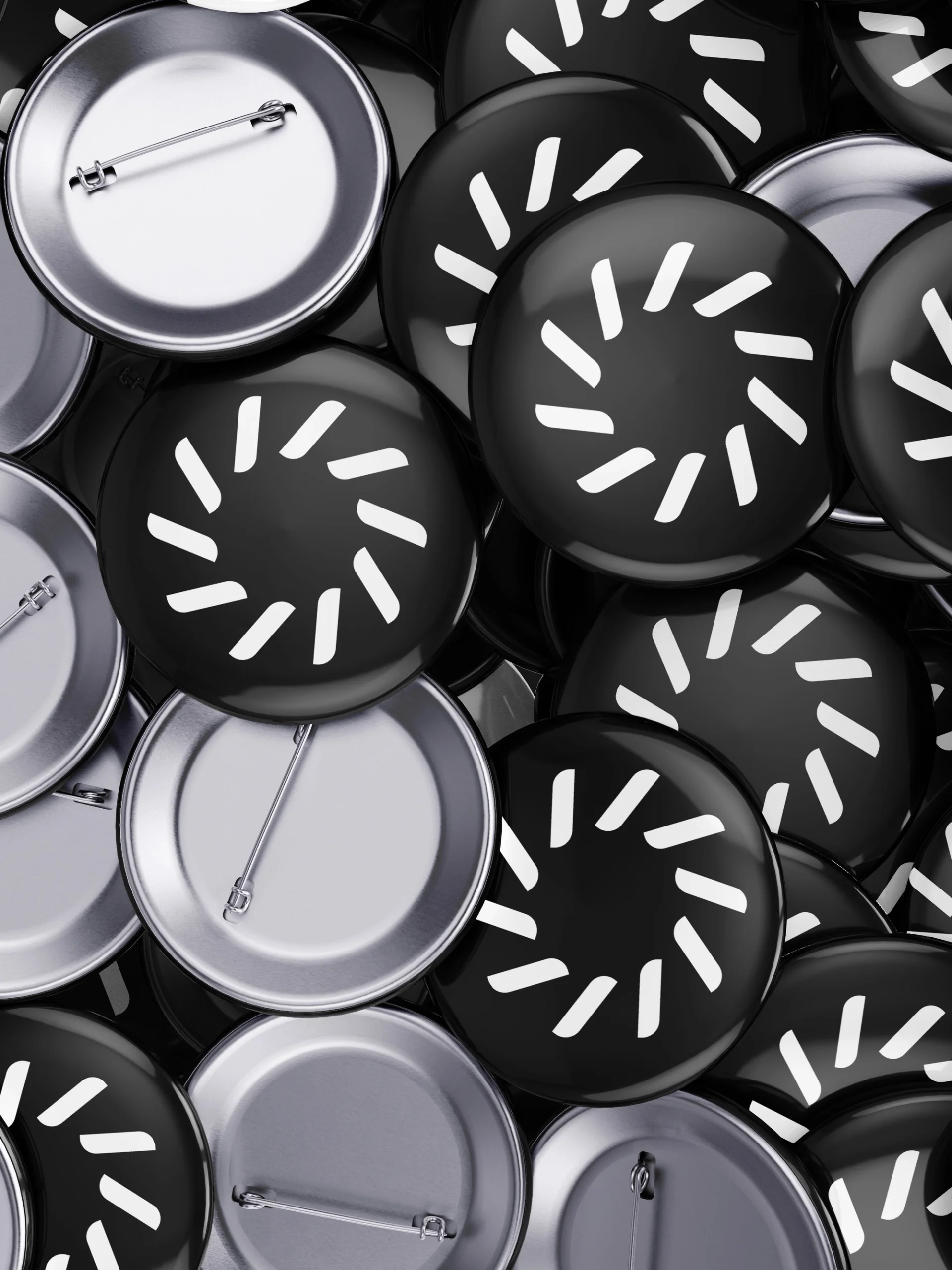 Soros: Pins